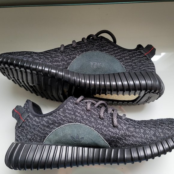 YEEZY Boost - Picture 13 of 17